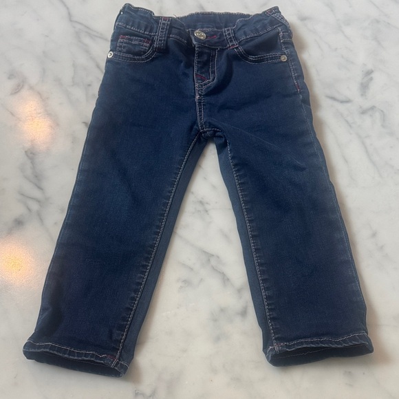 True Religion Jeans - Picture 1 of 4